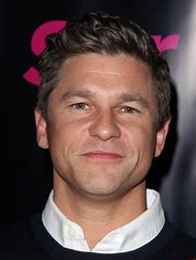 David Burtka